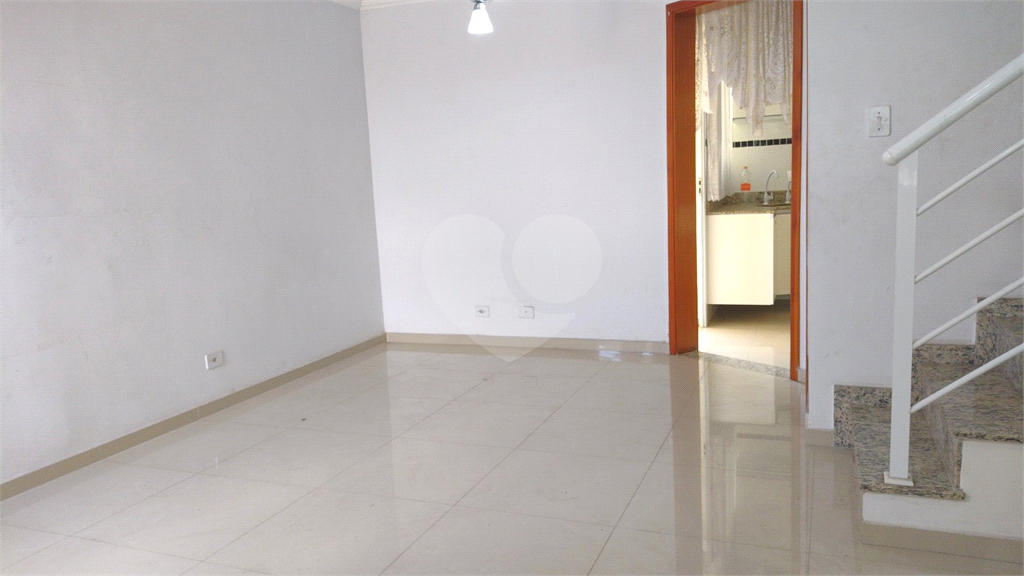 Casa de condomínio 3 quartos e 2 vagas - Tucuruvi 