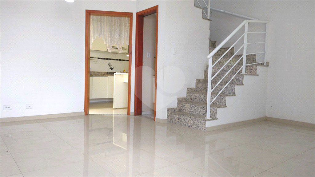 Casa de condomínio 3 quartos e 2 vagas - Tucuruvi 
