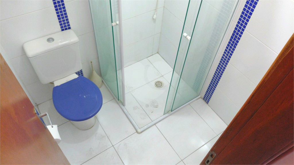 Casa de condomínio 3 quartos e 2 vagas - Tucuruvi 