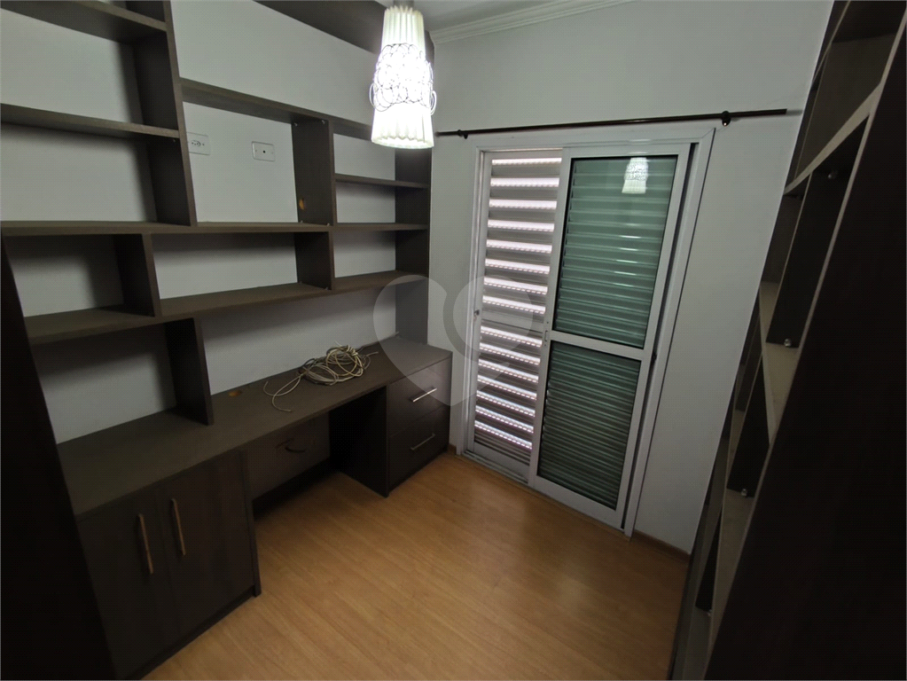 Casa de condomínio 3 quartos e 2 vagas - Tucuruvi 