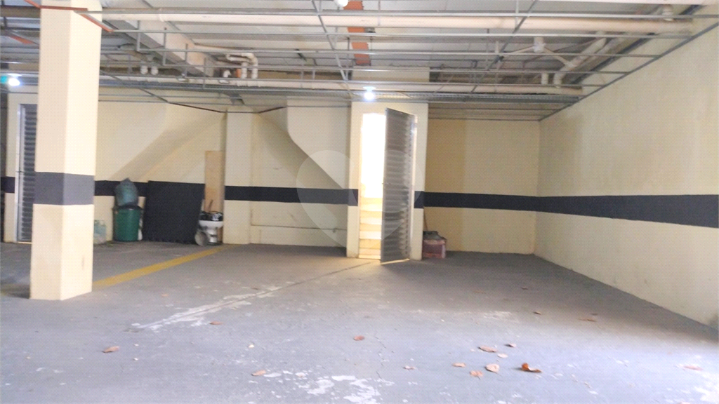 Casa de condomínio 3 quartos e 2 vagas - Tucuruvi 