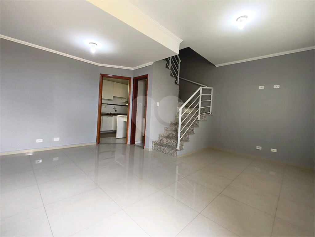 Casa de condomínio 3 quartos e 2 vagas - Tucuruvi 