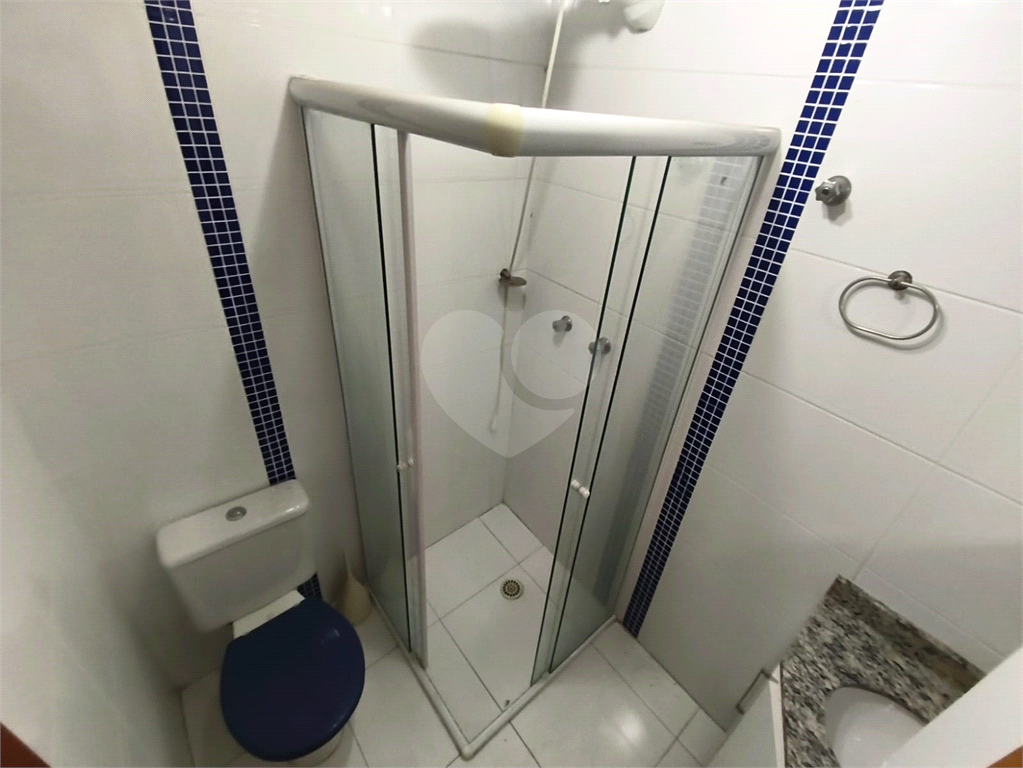 Casa de condomínio 3 quartos e 2 vagas - Tucuruvi 