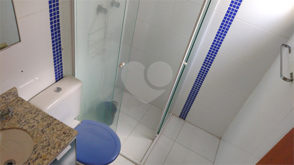 Casa de condomínio 3 quartos e 2 vagas - Tucuruvi 