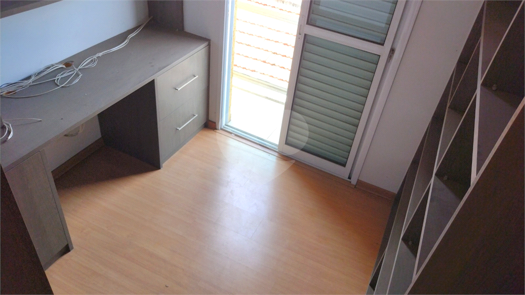 Casa de condomínio 3 quartos e 2 vagas - Tucuruvi 