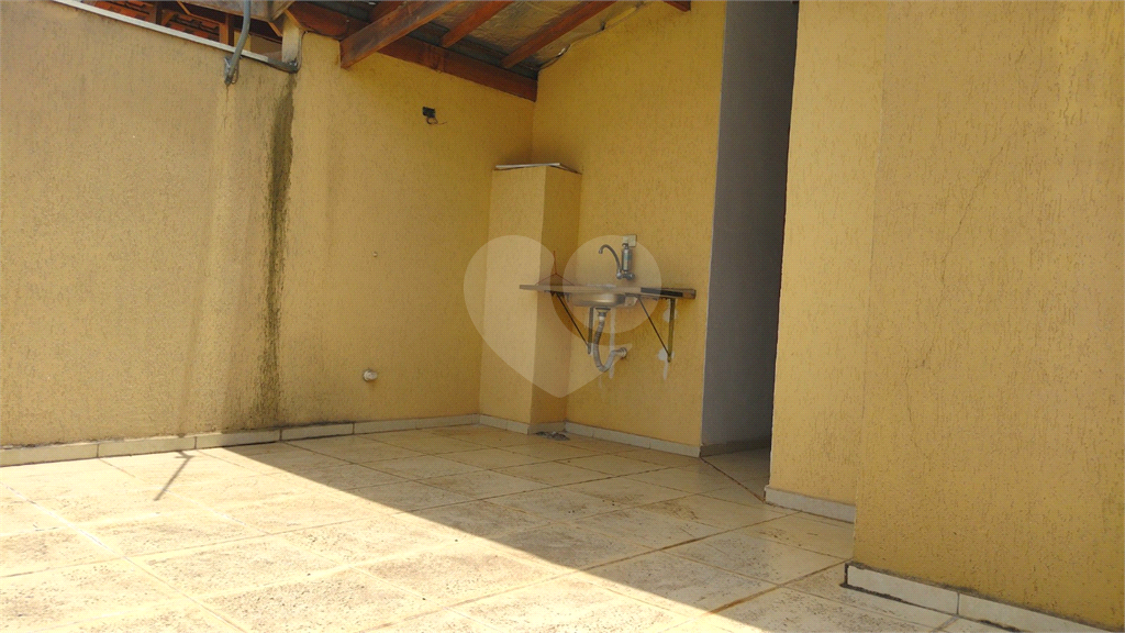 Casa de condomínio 3 quartos e 2 vagas - Tucuruvi 