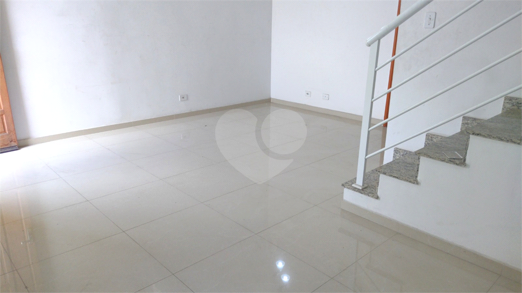 Casa de condomínio 3 quartos e 2 vagas - Tucuruvi 