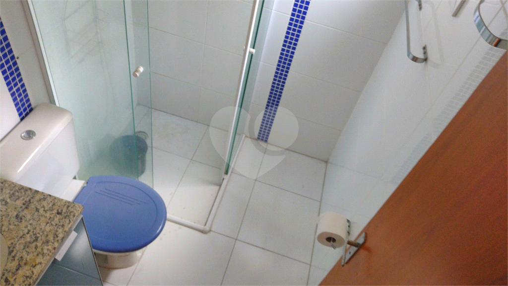 Casa de condomínio 3 quartos e 2 vagas - Tucuruvi 