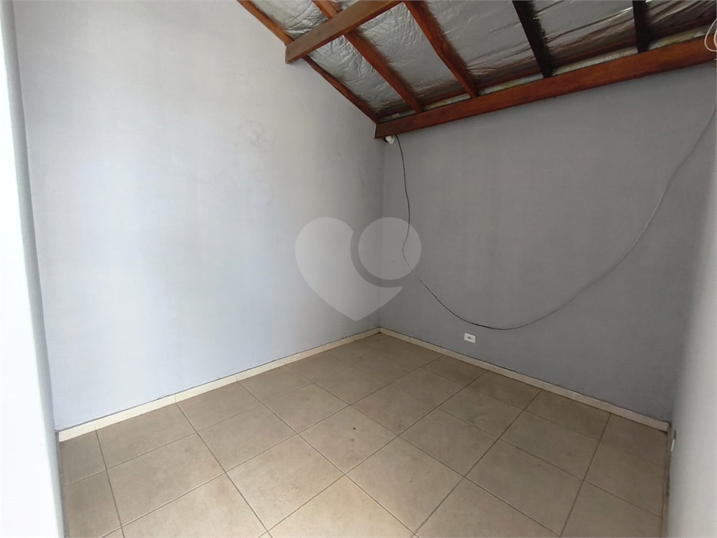Casa de condomínio 3 quartos e 2 vagas - Tucuruvi 