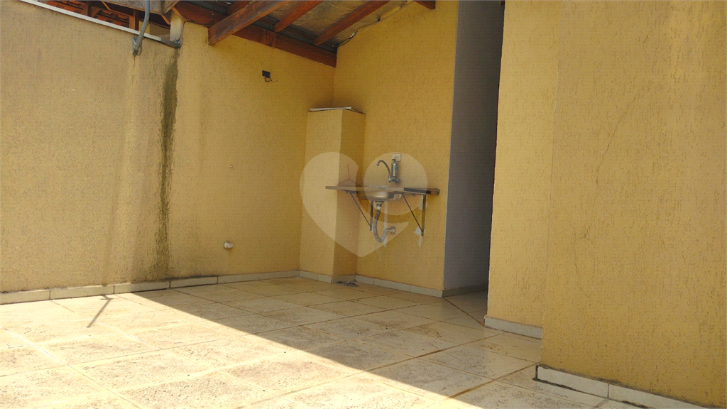 Casa de condomínio 3 quartos e 2 vagas - Tucuruvi 