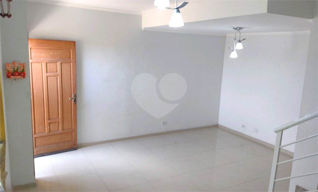Casa de condomínio 3 quartos e 2 vagas - Tucuruvi 