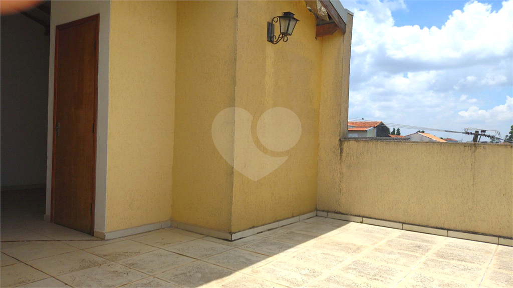 Casa de condomínio 3 quartos e 2 vagas - Tucuruvi 
