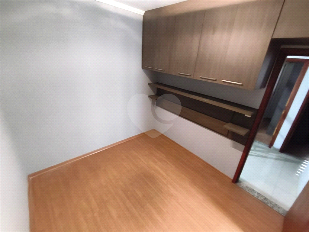 Casa de condomínio 3 quartos e 2 vagas - Tucuruvi 