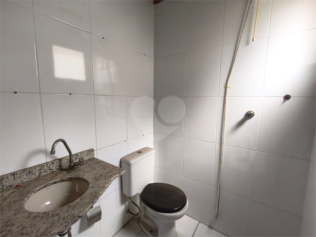 Casa de condomínio 3 quartos e 2 vagas - Tucuruvi 