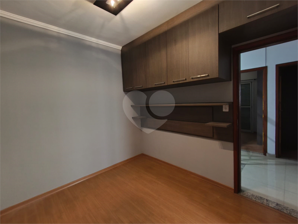 Casa de condomínio 3 quartos e 2 vagas - Tucuruvi 
