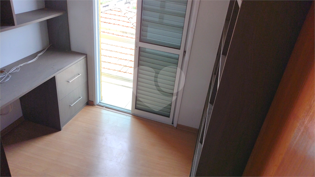 Casa de condomínio 3 quartos e 2 vagas - Tucuruvi 