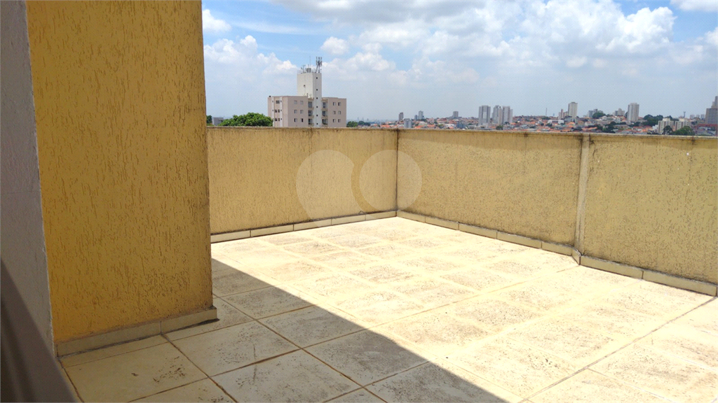 Casa de condomínio 3 quartos e 2 vagas - Tucuruvi 