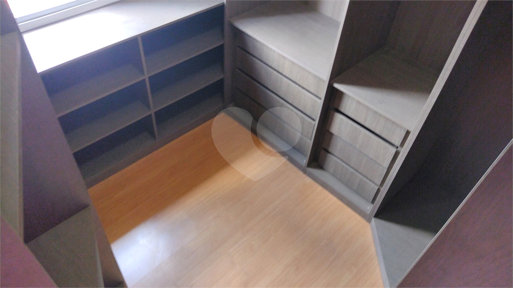 Casa de condomínio 3 quartos e 2 vagas - Tucuruvi 