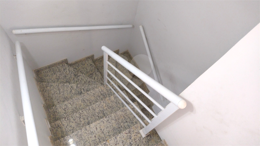 Casa de condomínio 3 quartos e 2 vagas - Tucuruvi 