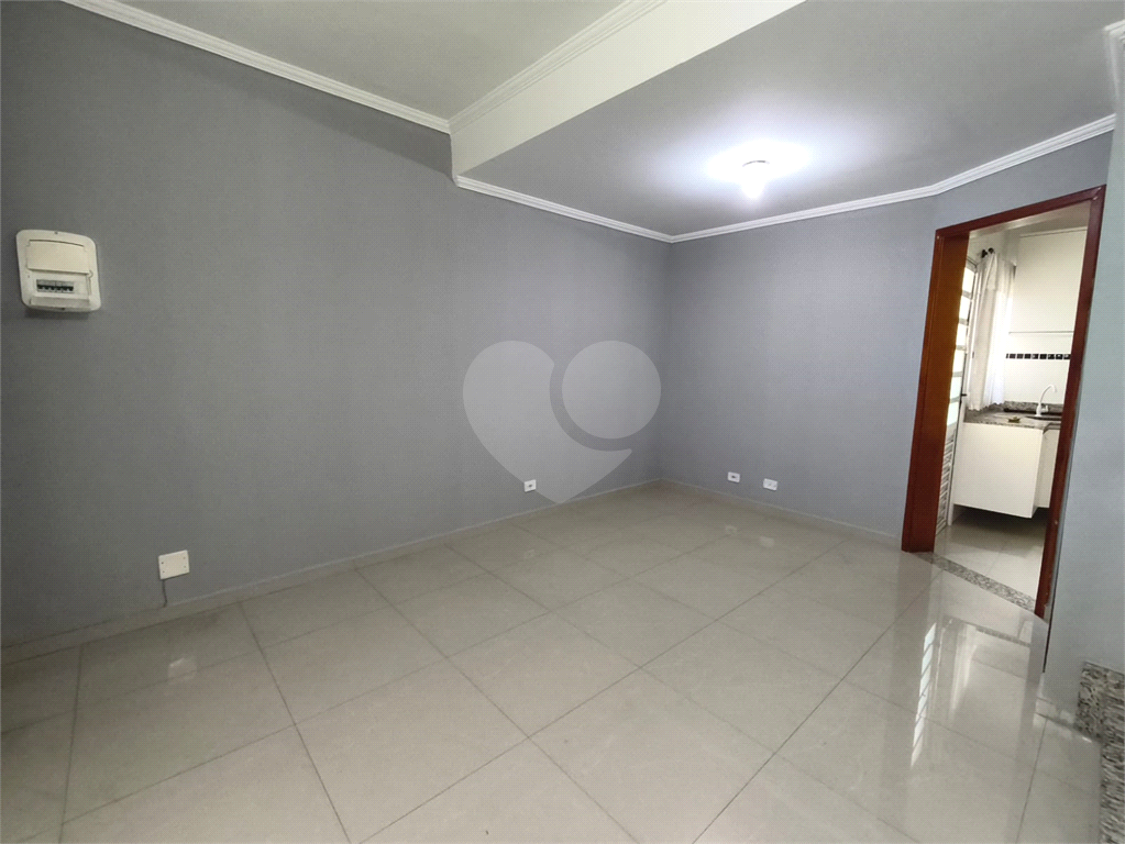 Casa de condomínio 3 quartos e 2 vagas - Tucuruvi 