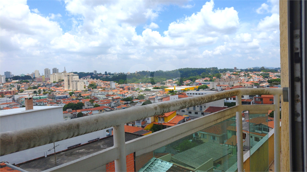 Casa de condomínio 3 quartos e 2 vagas - Tucuruvi 