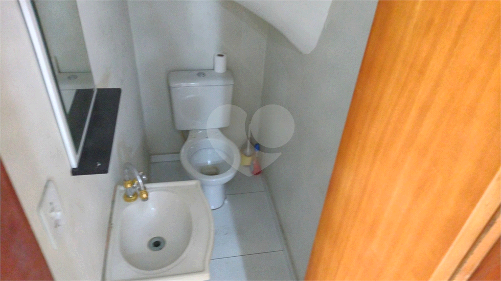 Casa de condomínio 3 quartos e 2 vagas - Tucuruvi 
