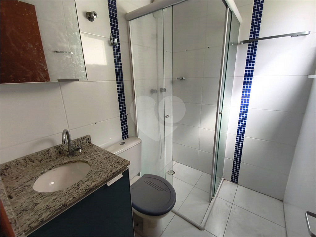 Casa de condomínio 3 quartos e 2 vagas - Tucuruvi 