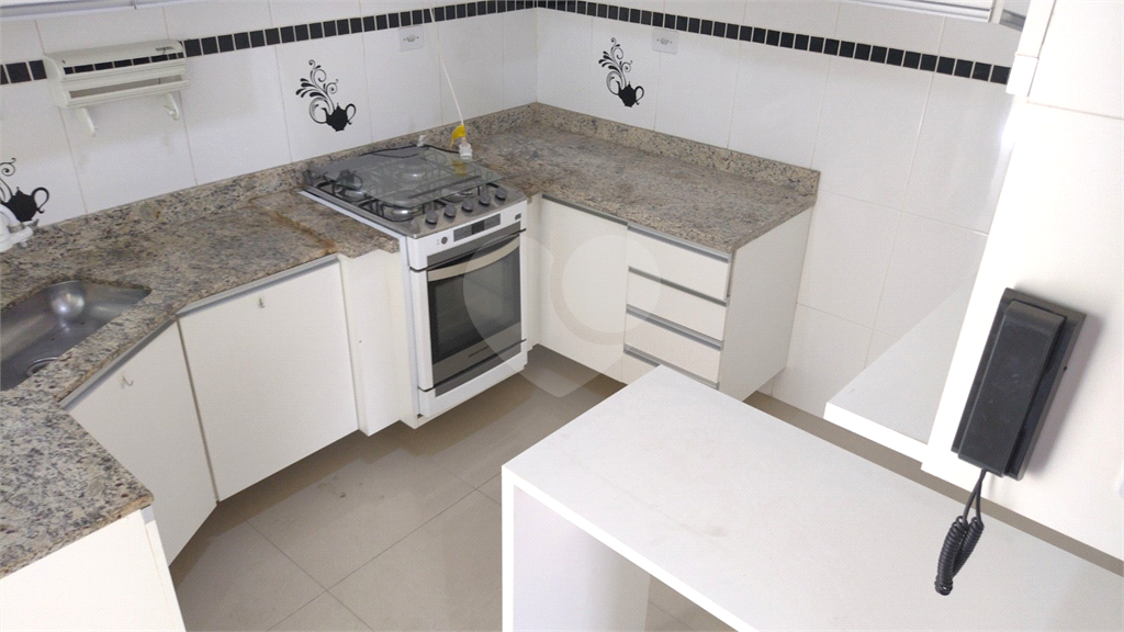 Casa de condomínio 3 quartos e 2 vagas - Tucuruvi 
