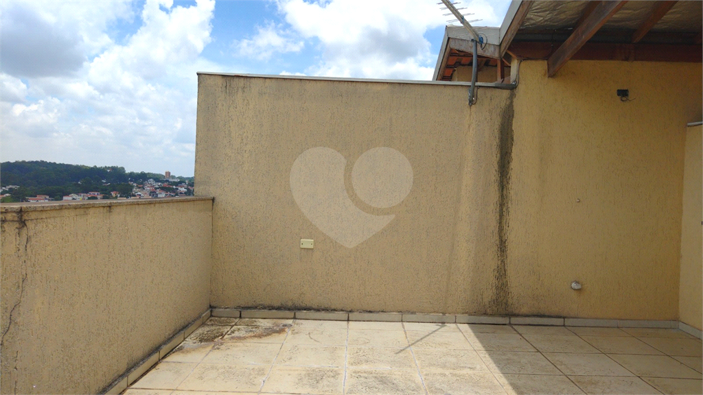 Casa de condomínio 3 quartos e 2 vagas - Tucuruvi 