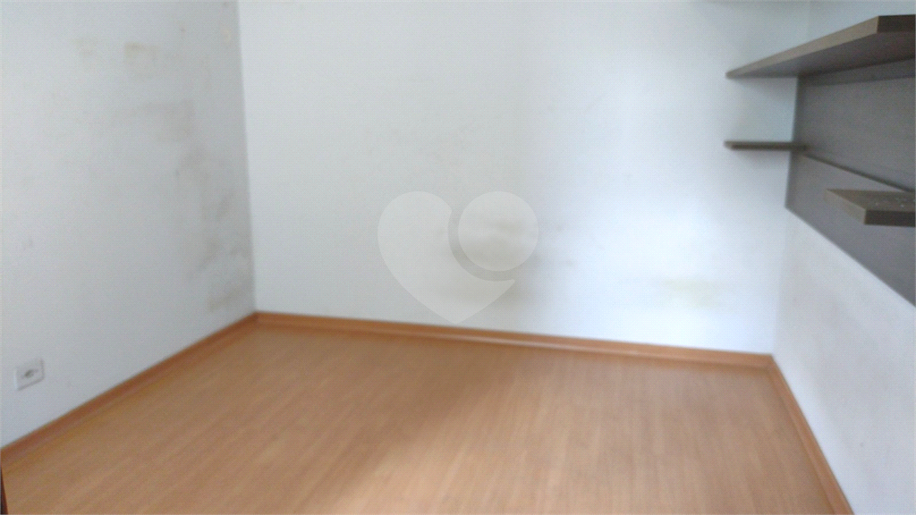 Casa de condomínio 3 quartos e 2 vagas - Tucuruvi 