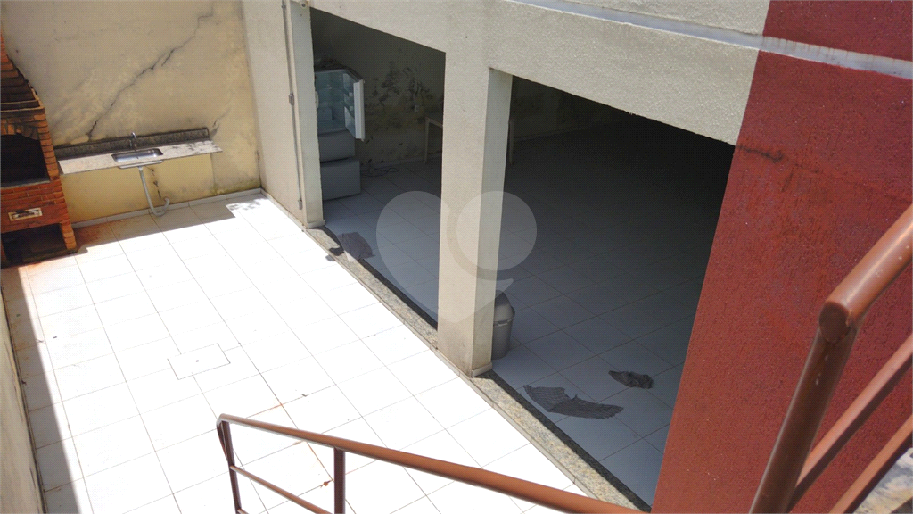 Casa de condomínio 3 quartos e 2 vagas - Tucuruvi 
