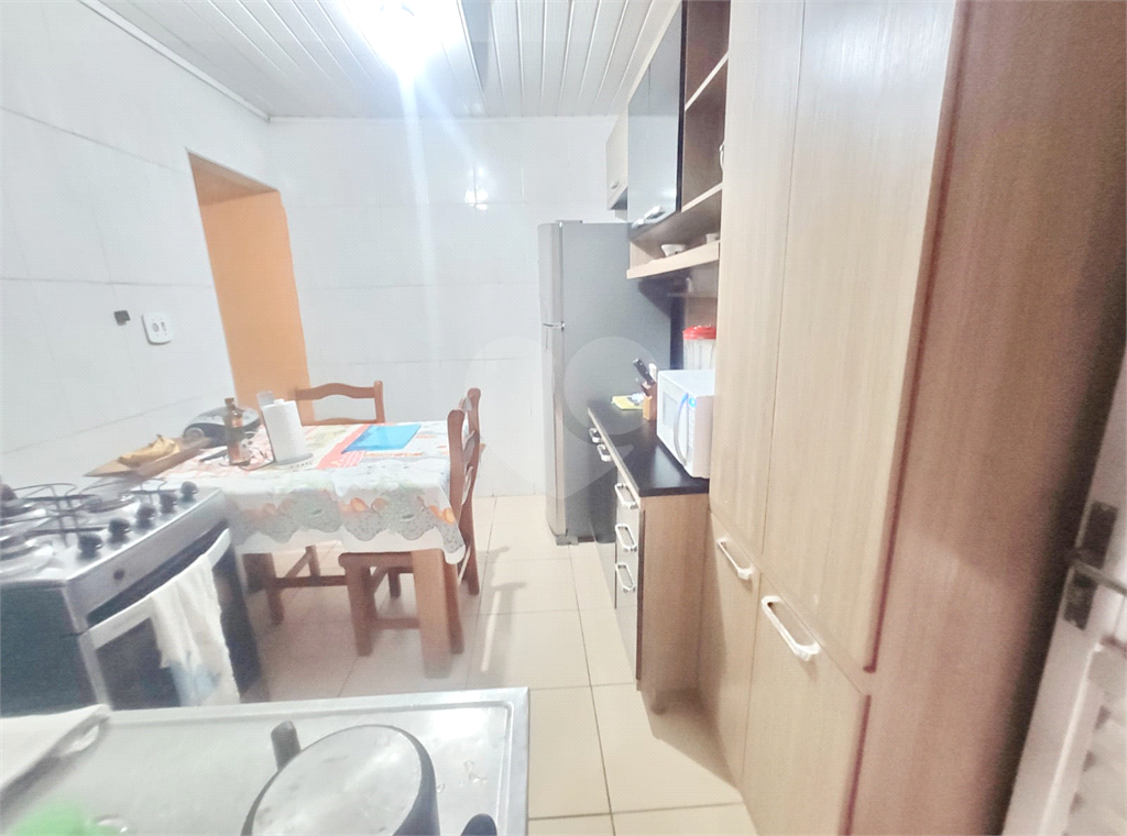 Sobrado no Lauzane 