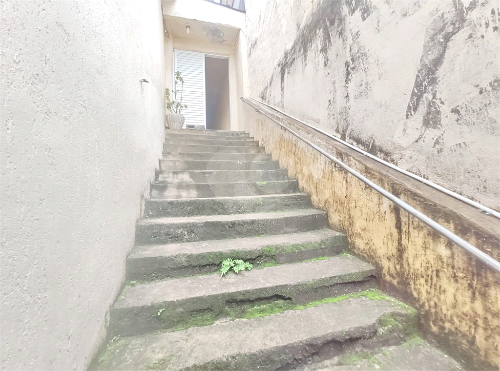 Sobrado no Lauzane 