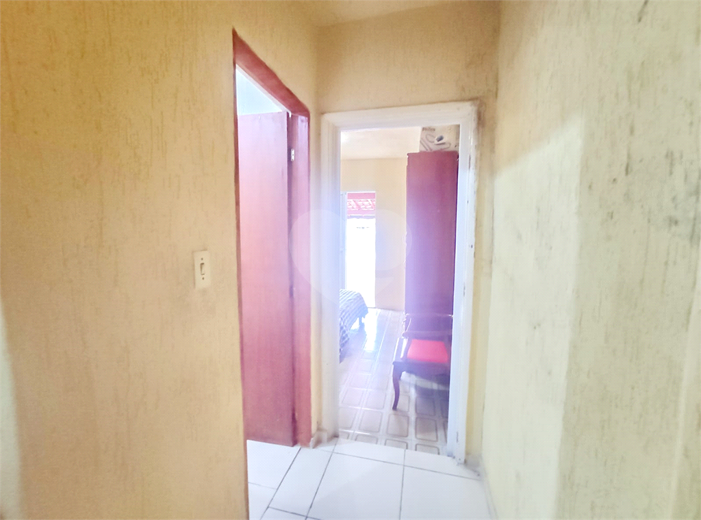 Sobrado no Lauzane 