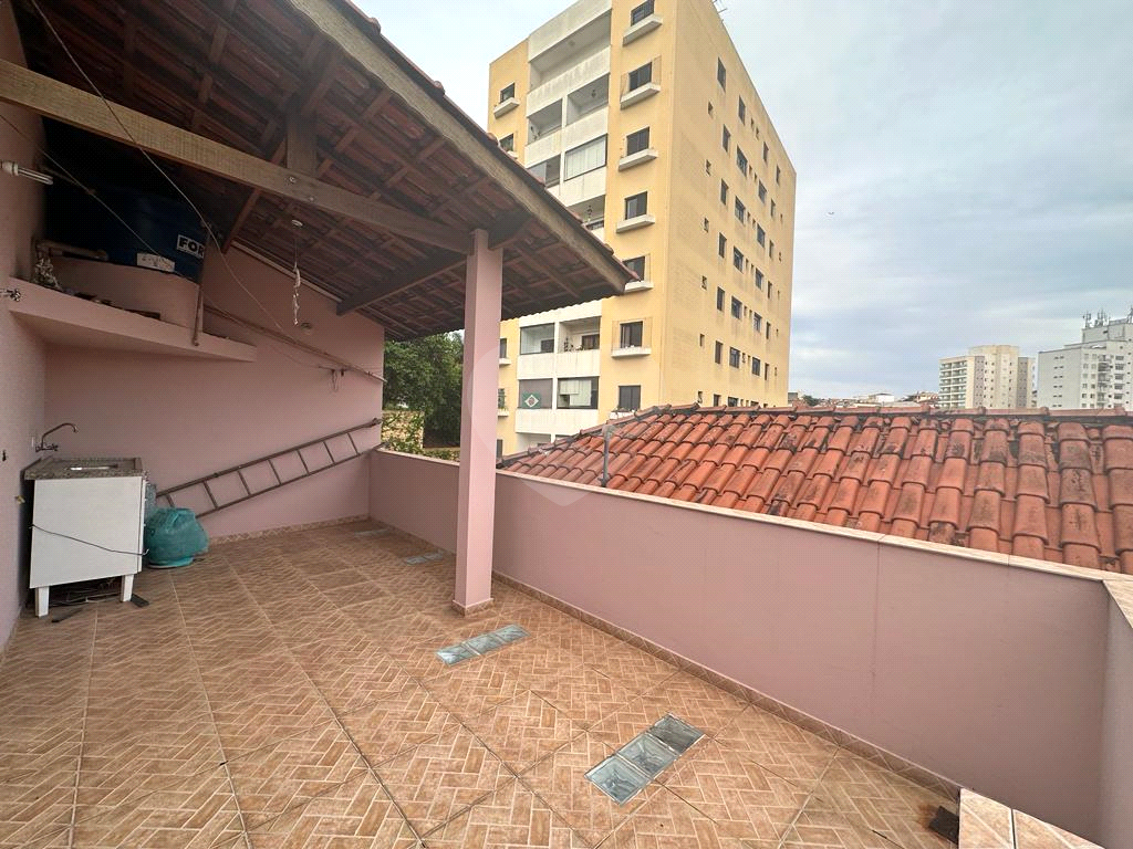 CASA TÉRREA em PARADA INGLESA