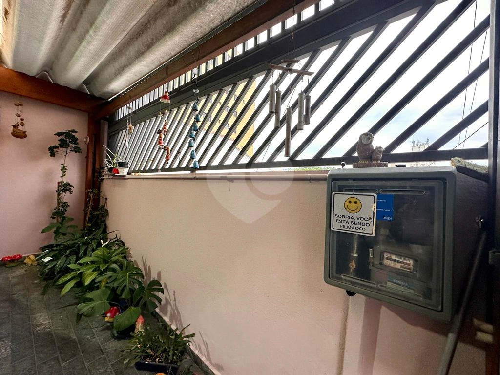 CASA TÉRREA em PARADA INGLESA