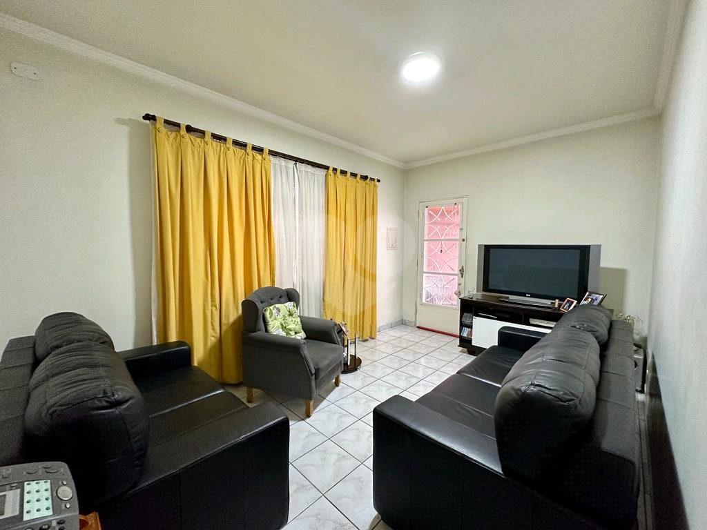 CASA TÉRREA em PARADA INGLESA