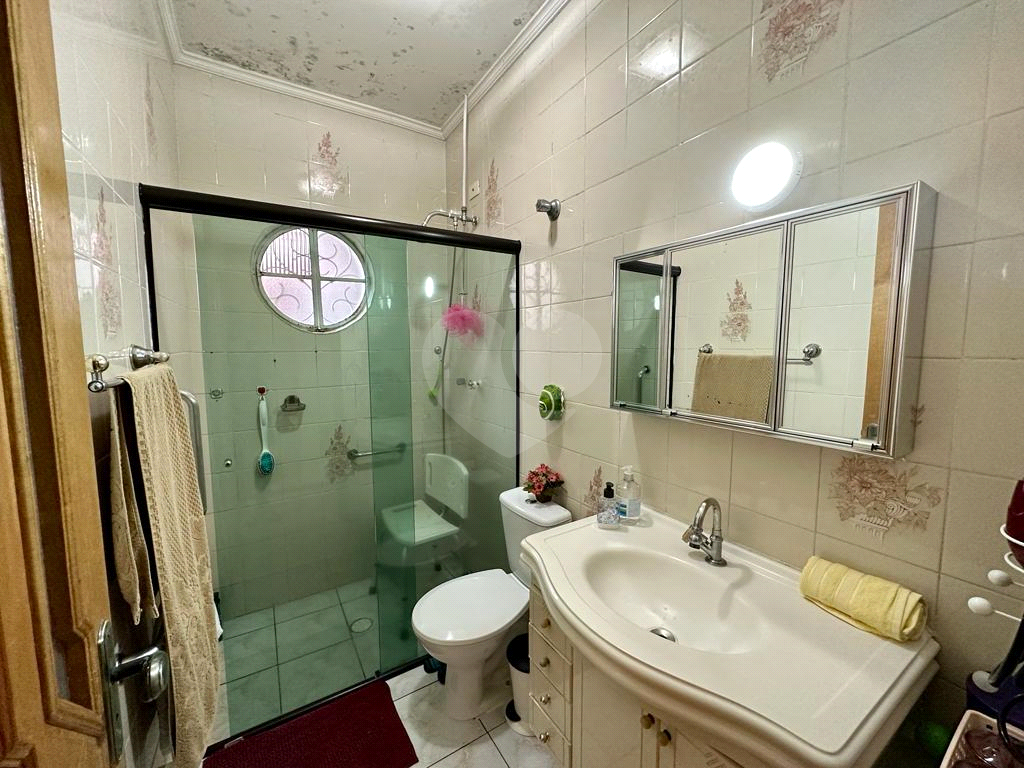CASA TÉRREA em PARADA INGLESA