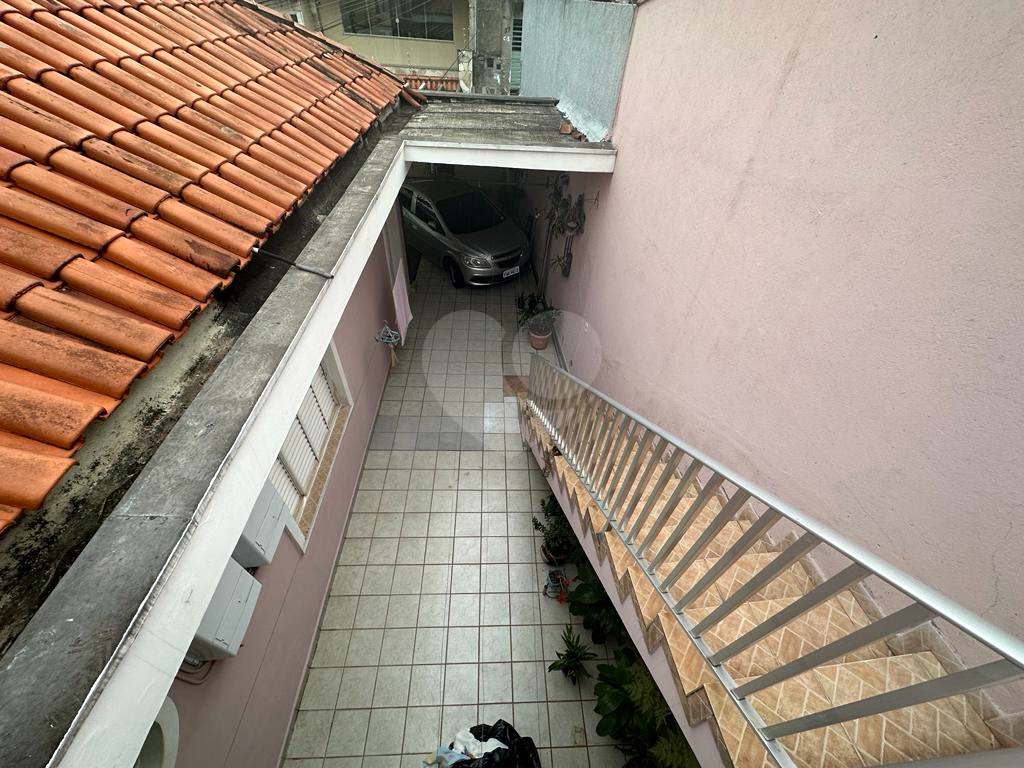 CASA TÉRREA em PARADA INGLESA