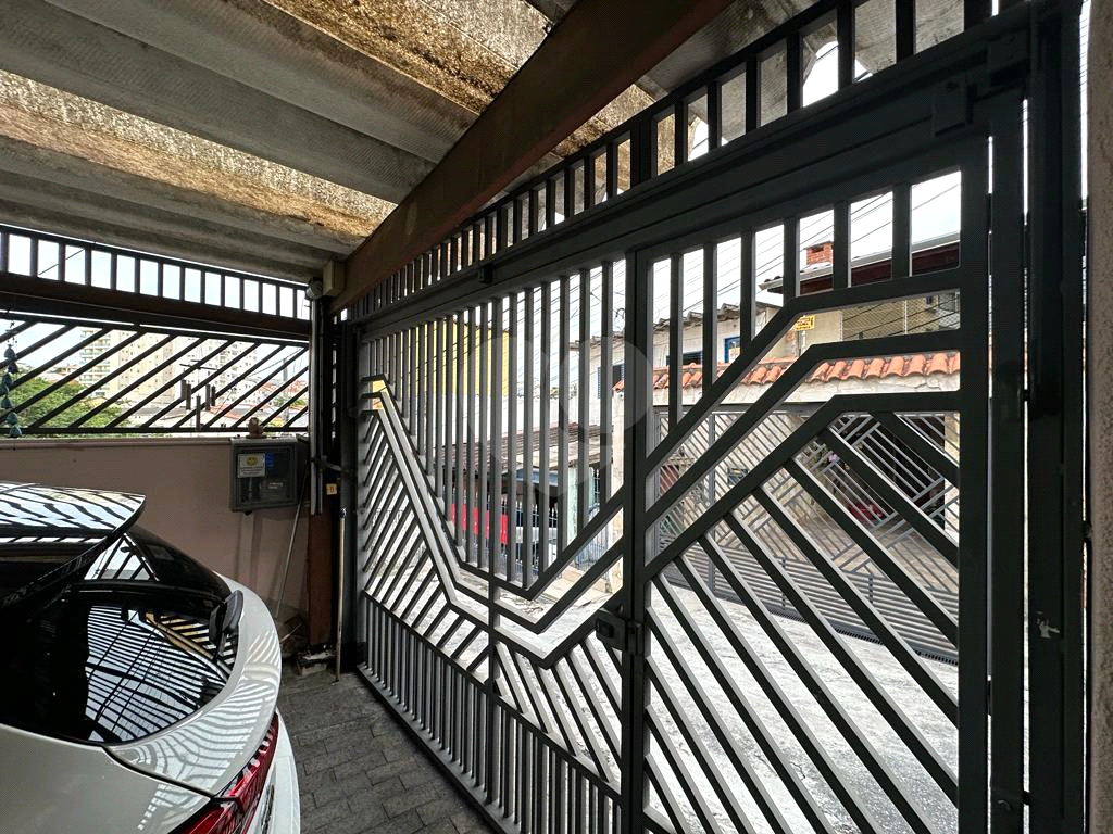 CASA TÉRREA em PARADA INGLESA