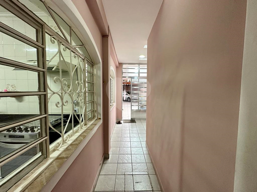 CASA TÉRREA em PARADA INGLESA