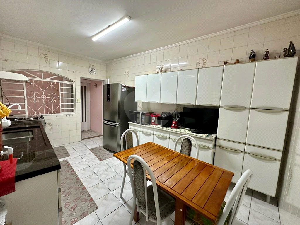 CASA TÉRREA em PARADA INGLESA