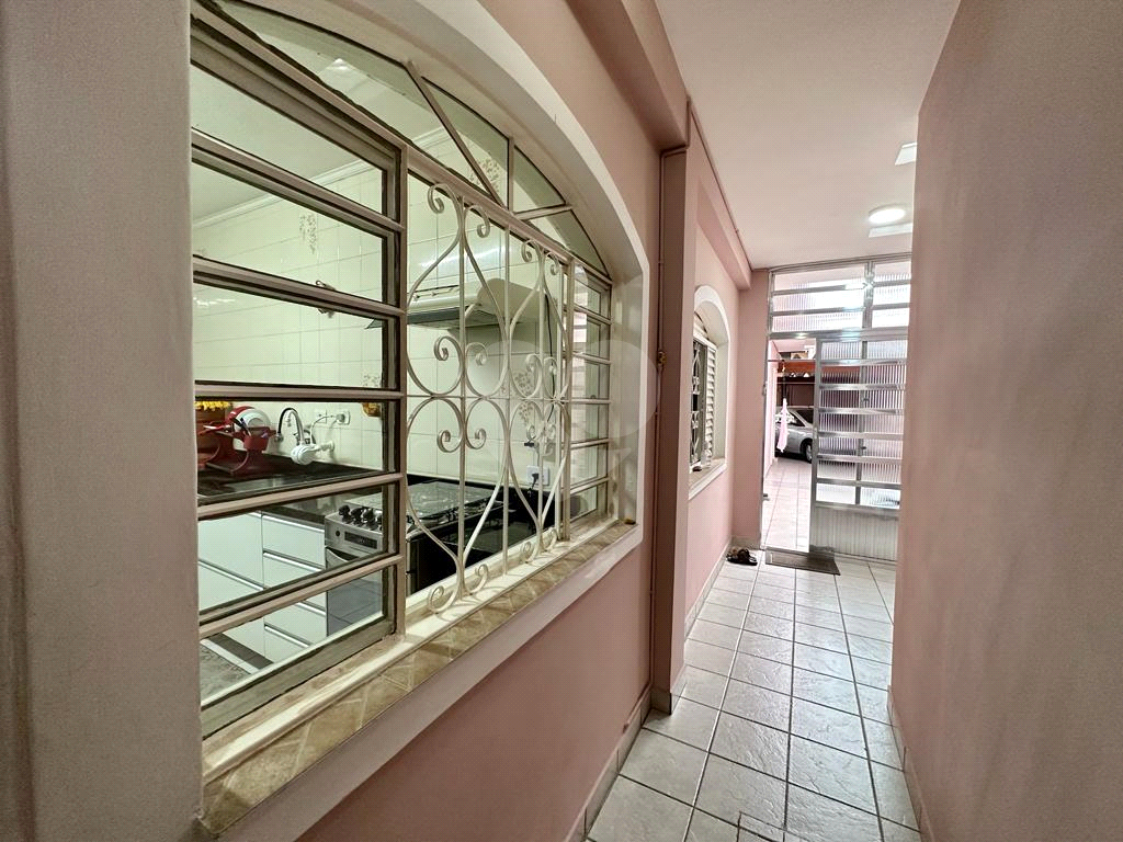 CASA TÉRREA em PARADA INGLESA
