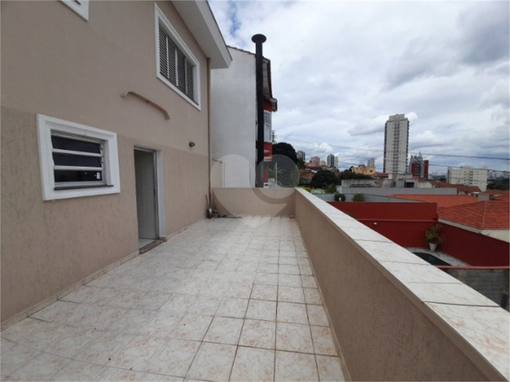 Sobrado à venda com 5 quartos, 300m² - Foto 29