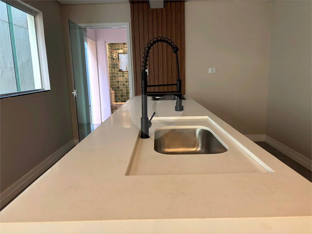 Sobrado, 4 quartos, 165 m² - Foto 3