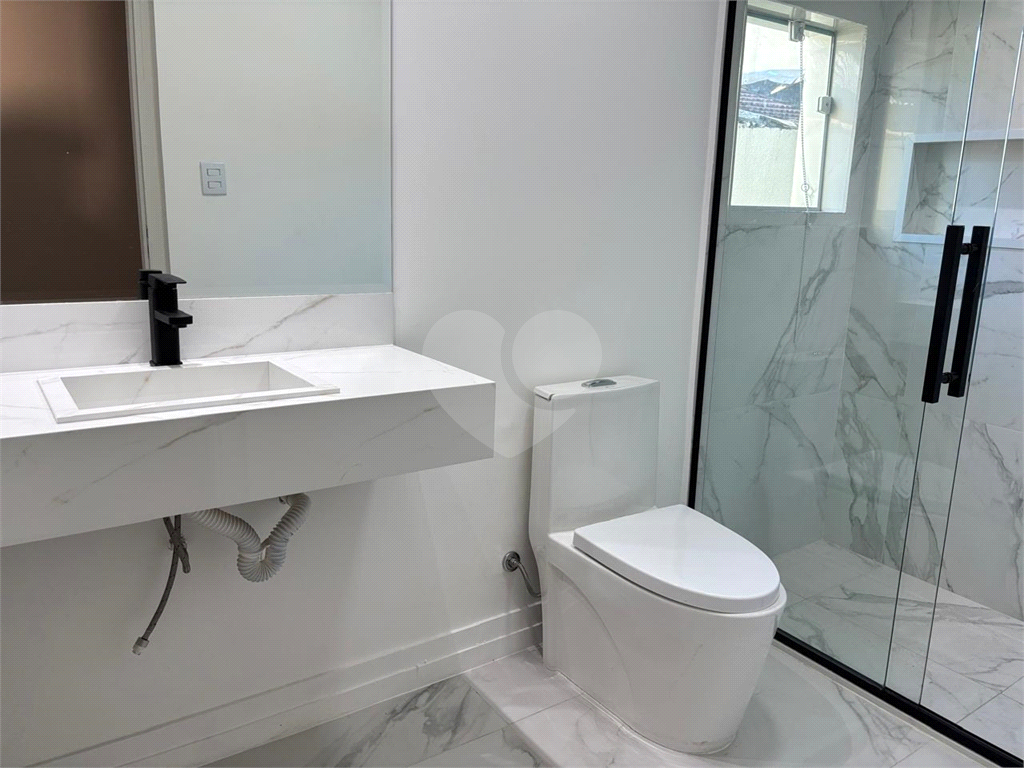 Sobrado, 4 quartos, 165 m² - Foto 23