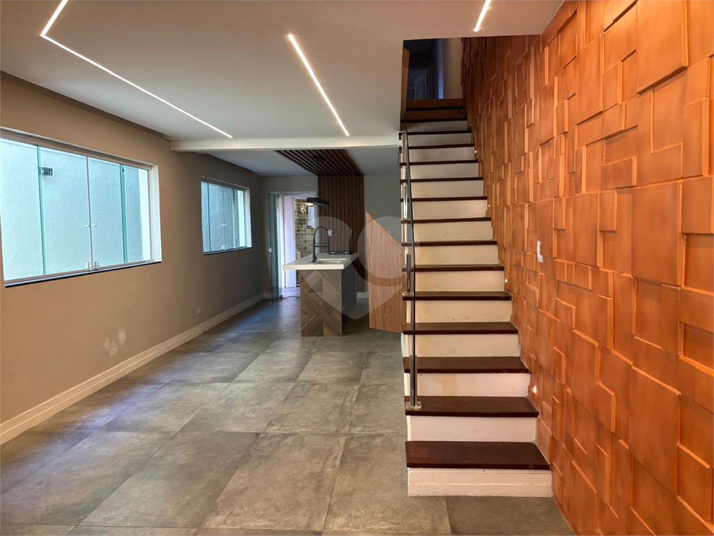 Sobrado, 4 quartos, 165 m² - Foto 31