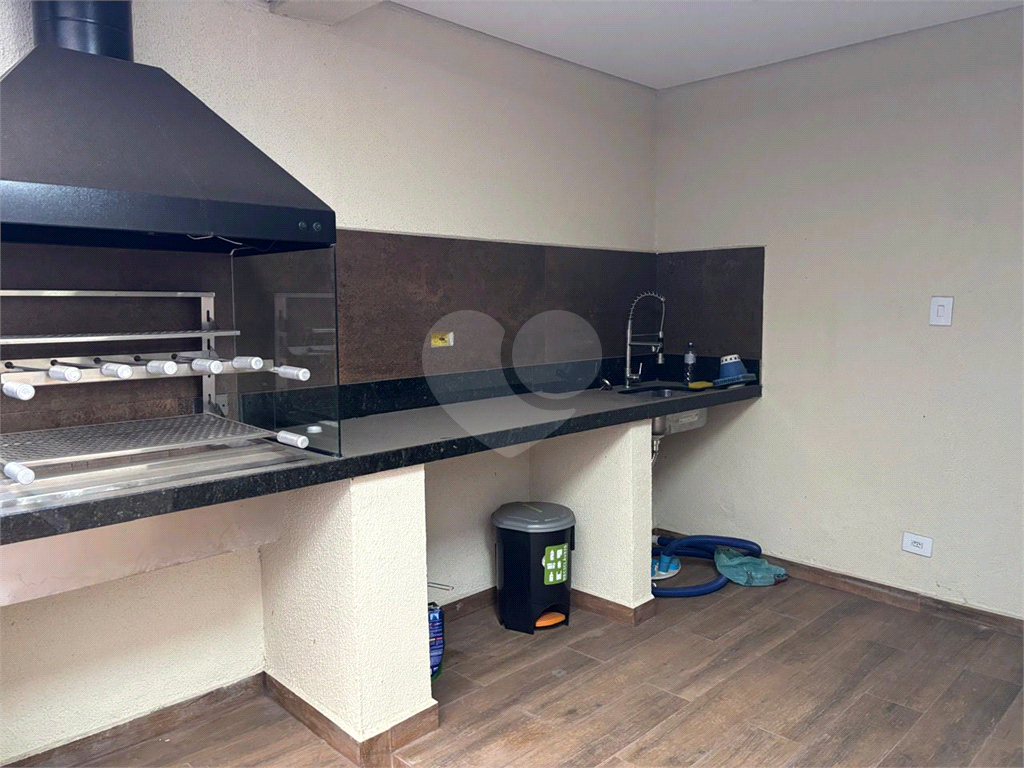 Sobrado, 4 quartos, 165 m² - Foto 34