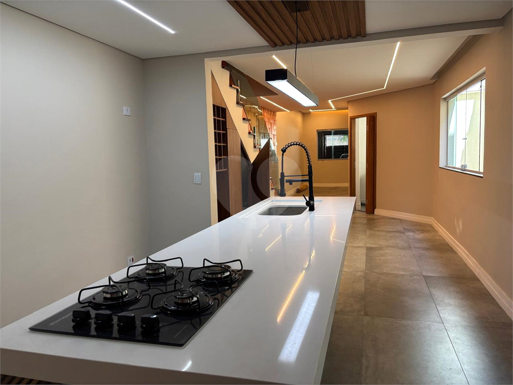 Sobrado, 4 quartos, 165 m² - Foto 2