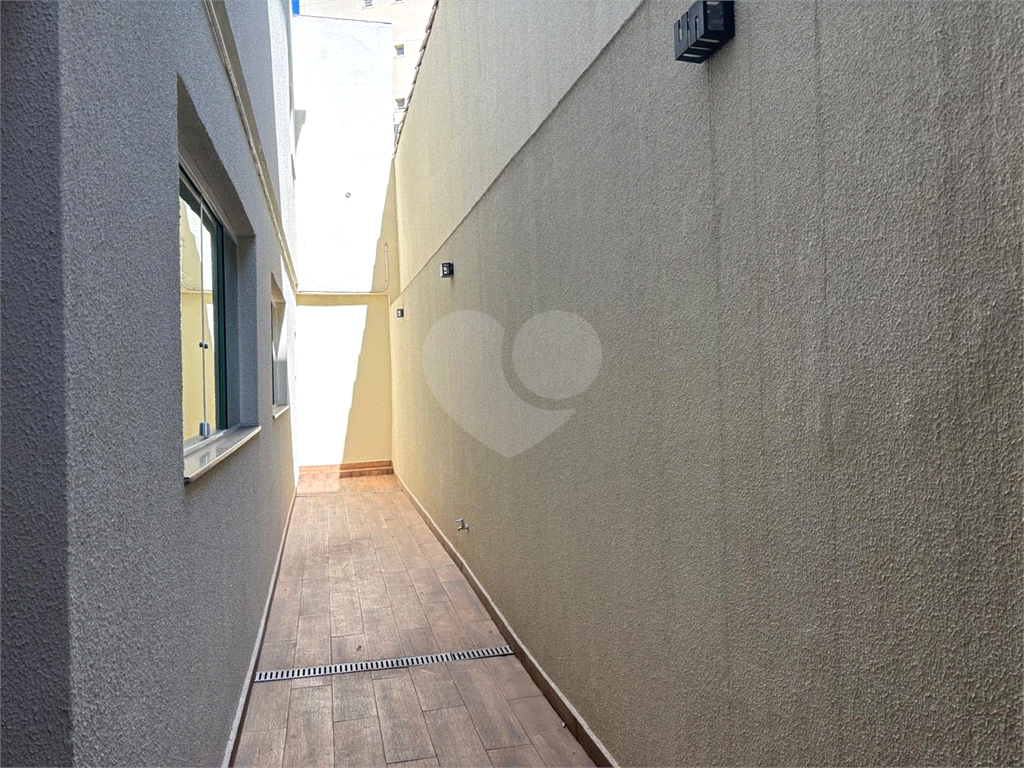 Sobrado, 4 quartos, 165 m² - Foto 18